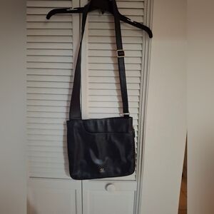 RADLEY LONDON Midnight BLUE Messenger Bag